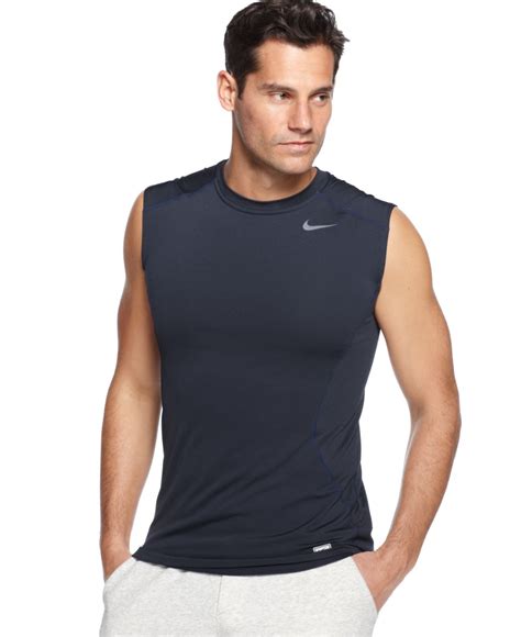 1 Colour. . Nike pro dri fit sleeveless